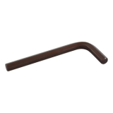 GRY-69164 69164 HEX KEY 1" SHORT RT
