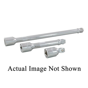 GRY-718SW GRAY #718SW WOBBLE EXT., 1/2" DR. X 2"