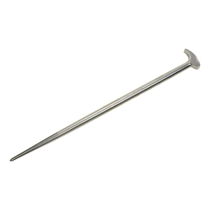 GRY-73620 73620 ROLLING HYD. PRY BAR, 20"