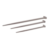 GRY-73923 73923 ROLLING HEAD PRY BAR SET