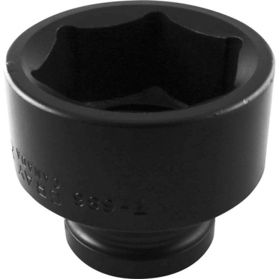 GRY-7686 #7-686 GRAY SOCKET