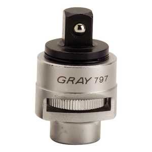GRY-797 797 RATCHET ADAPTER, 1/2" DR.