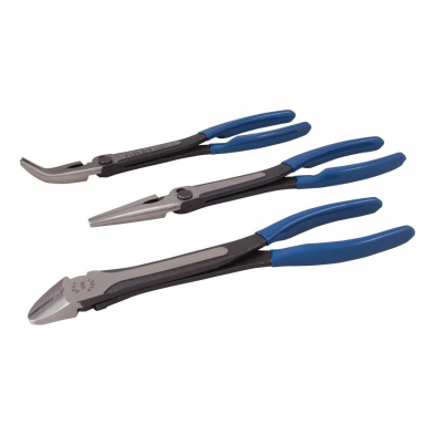 GRY-81303 81303 PLIER SET LONG REACH HEAVY DUTY