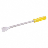 GRY-838A 838A SCRAPER, 1" W X 12" L