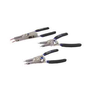 GRY-83903 83903 PLIER SET SNAP RING INT/EXT 3 P