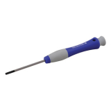 GRY-85840 85840 S' DRIVER, SLOTTED, 4.0MM