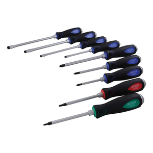 GRY-86009 86009 H-DUTY S' DRIVER SET