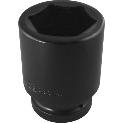 GRY-8660 GRAY 8-660	SOCKET 1-7/8" X 1-1/2" DR. 6 P