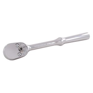 GRY-8732 GRAY 1/2" DR RACHET,32 TOOTH,10"L