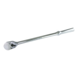 GRY-8740L GRAY RATCHET 1/2"DR. 40 TOOTH