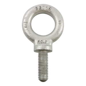 GRY-88716 88716 EYEBOLT SHOULDER 1/2" THRD GALVANIZED