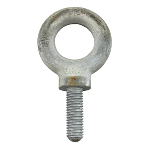 GRY-88718 88718 EYEBOLT SHOULDER 9/16" THRD GALVANIZED
