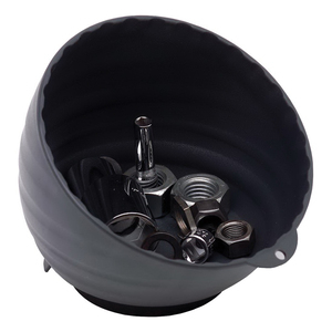 GRY-89923 GRAY #89923 MAGNETIC BOWL