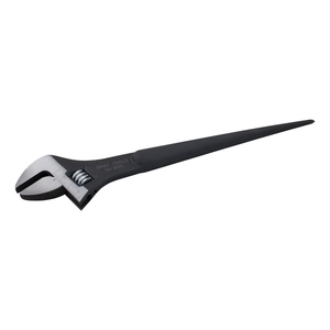 GRY-900 WRENCH ADJUSTABLE STRL ADJUSTABLE 15IN