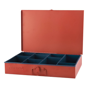 GRY-90012C 90012C COMPARTMENT BOX 12 ADJUSTABLE DI