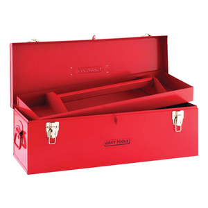 GRY-9104 BOX TOOL UTIL 24-1/4IN 9-1/2IN 9-1/2IN R