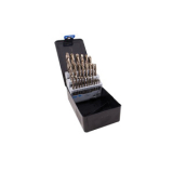 GRY-92129 GRAY 29 PCE COBALT DRILL BIT SET
