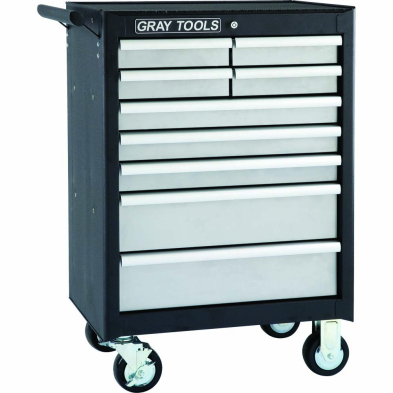 GRY-99509SB/99806SBKIT 99509SB AND 99806SB TOOL CHEST KIT