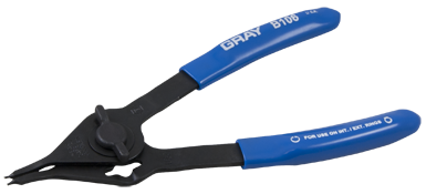 GRY-B116C GRAY #B116C SNAP RING PLIER