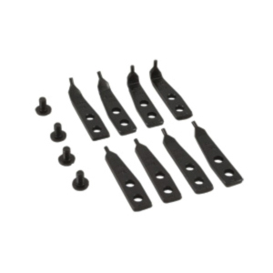 GRY-B117 B117 PLIER TIP KIT .120 TIP SIZE 0