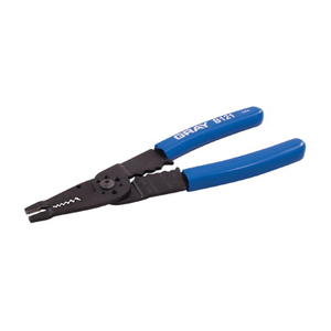GRY-B121 GRAY ELECTRICAL/ELECTRONIC PLIER,5"