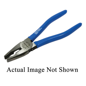 GRY-B210A GRAY #B210A LINESMAN/CUTTER PLIER
