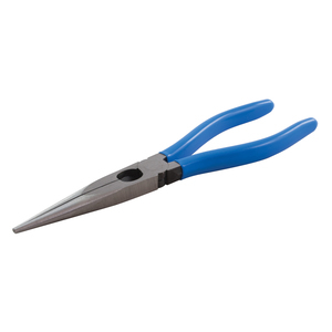 GRY-B232B B232B 8" STRAIGHT NEEDLE NOSE PLIER