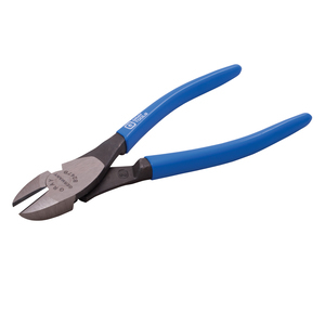 GRY-B246B GRAY #B246B DIAGONAL CUT PLIER, HD