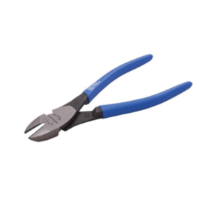 GRY-B249 B249 DAIGONAL CUT PLIER, H.D., 9-1/2"