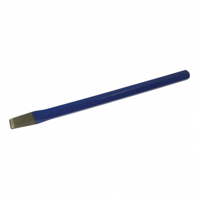 GRY-C10 C10 FLAT CHISEL, LONG, 7/8"