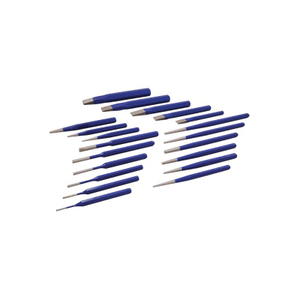 GRY-C20LR C20LR PUNCH & CHISEL SET 20-PC