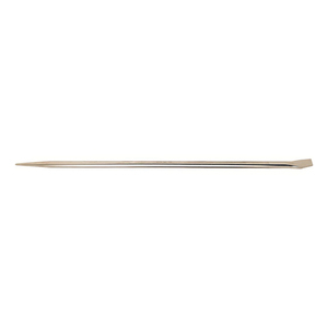 GRY-C65 C65 PINCH BAR, 9/16" X 15"