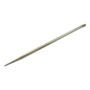 GRY-C68 GRAY #C68 PRY BAR PINCH 7/8" X 30" NICKEL