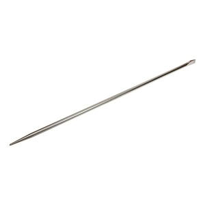 GRY-C72 C72 PINCH BAR, 1" X 54" NICKEL