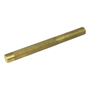 GRY-CBR8 CBR8 BRASS DRIFT PUNCH, 3/4" X 8"