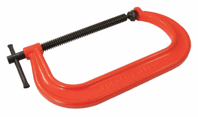 GRY-CCLAMPKIT GRAY C-CLAMP KIT D090001 TO D090007