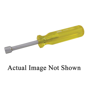 GRY-CH05M GRAY #CH05M NUT DRIVER, 5MM