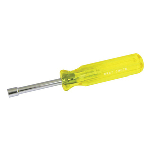 GRY-CH07M CH07M NUT DRIVER, 7MM