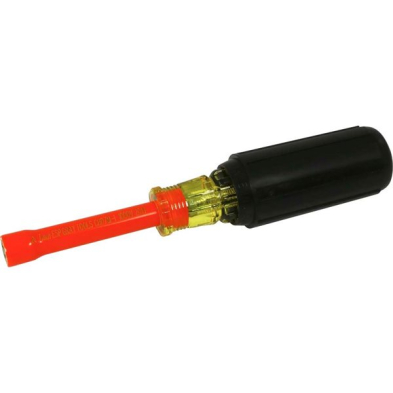 GRY-CH09 GRAY #CH09 NUT DRIVER