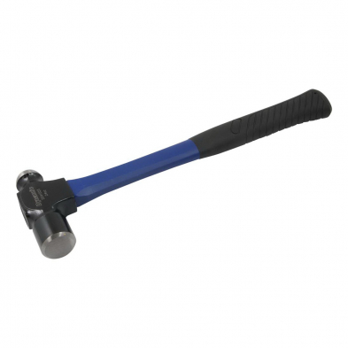 GRY-D041023 DYNAMIC 24OZ BALL PEIN HAMMER,FIBERGLASS HANDLE