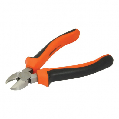 GRY-D055038 DYNAMIC 6" DIAGONAL CUTTING PLIERS,COMFORT GRIP
