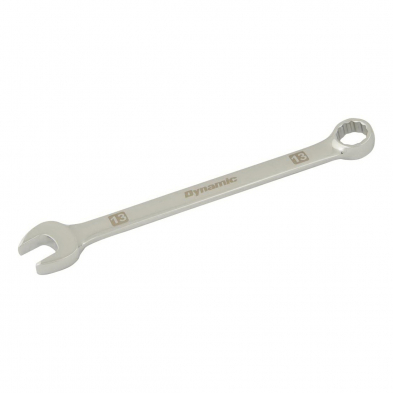GRY-D074113 WRENCH COMBINATION METRIC 13MM 12 15DEG