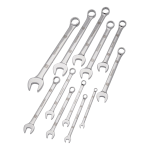GRY-D074202 DYNAMIC 12 PCE SAE COMBINATION WRENCH SET