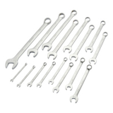 GRY-D074221 DYNAMIC 16 PCE SAE COMBINATION WRENCH SET,1/4"-1-1/4"