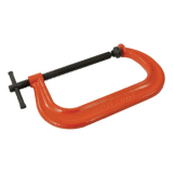 GRY-D090005 D090005 C-CLAMP, 8"