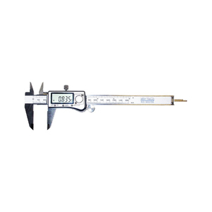 GRY-DC6150 GRAY 6"/150MM DIGITAL CALIPER