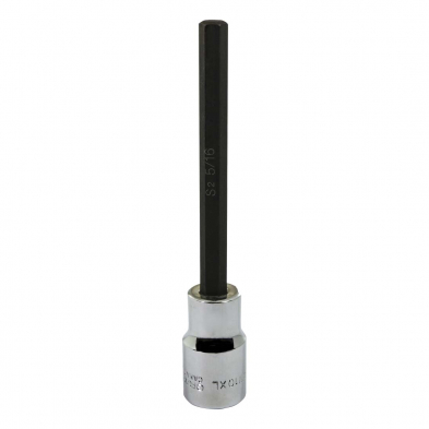 GRY-DW10XL DW10XL HEX HD. SKT., 5/16", 1/2" DR. L