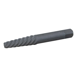 GRY-EX1 EX1 SCREW, 1/8" - 5/32" screw extractor 5/64" drill