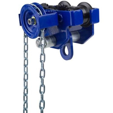 GRY-GT1 GT-1 GEARED TROLLEY