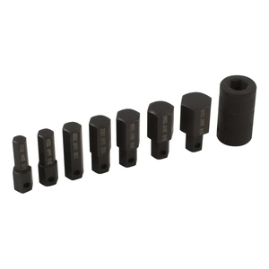 GRY-IMD307KA #IMD307KA GRAY IMPACT HEX BIT SET